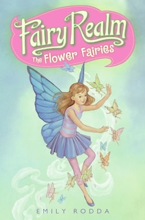 Couverture_Fairy Realm #2: The Flower Fairies