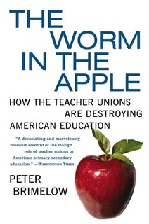 Front cover_The Worm in the Apple