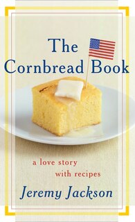 Front cover_The Cornbread Book