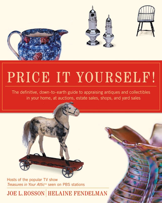 Front cover_Price It Yourself!