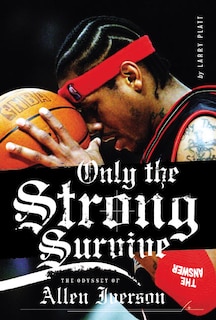 Front cover_Only The Strong Survive