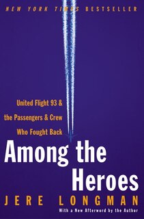 Front cover_Among The Heroes