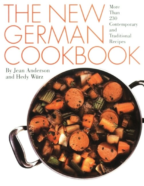 Couverture_The New German Cookbook