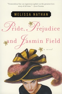 Couverture_Pride, Prejudice And Jasmin Field