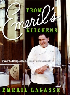 Front cover_From Emeril's Kitchens