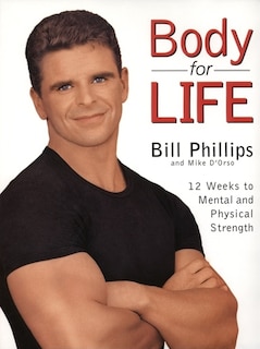 Front cover_Body For Life