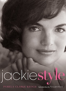Couverture_Jackie Style