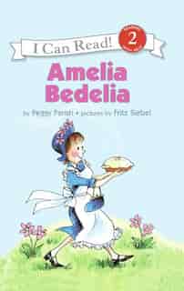 Amelia Bedelia de Peggy Parish