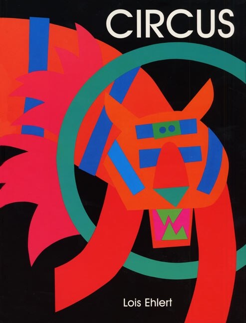 Front cover_Circus