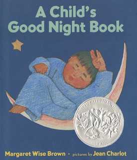 Couverture_A Child's Good Night Book