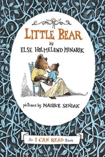 Front cover_Little Bear