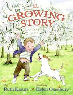 The Growing Story by Ruth Krauss