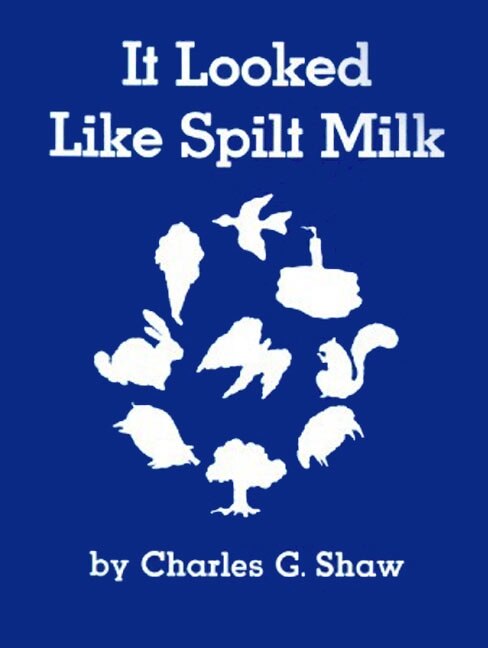 Couverture_It Looked Like Spilt Milk