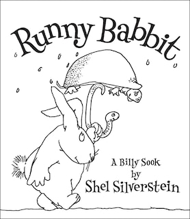 Couverture_Runny Babbit