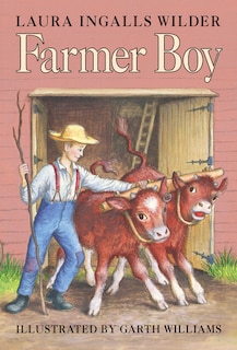 Front cover_Farmer Boy