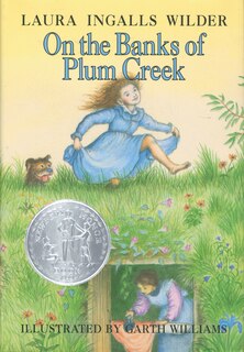 Front cover_On the Banks of Plum Creek