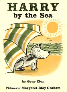 Couverture_Harry by the Sea