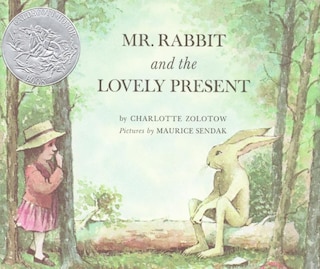 Couverture_Mr. Rabbit and the Lovely Present
