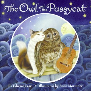 Front cover_The Owl and the Pussycat