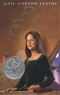 Front cover_Ella Enchanted