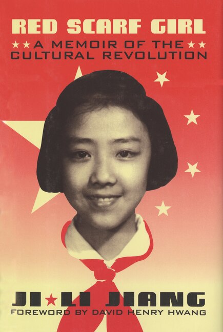 Couverture_Red Scarf Girl