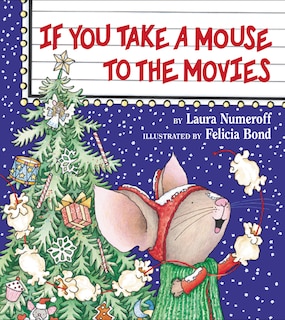 Couverture_If You Take a Mouse to the Movies