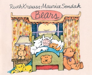Front cover_Bears
