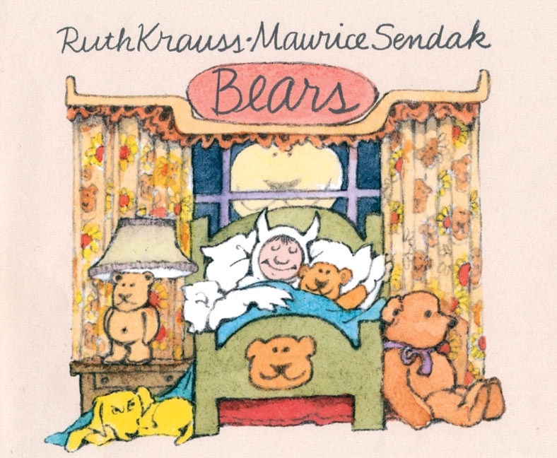 Front cover_Bears