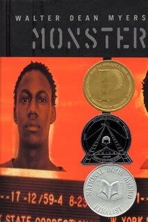 Front cover_Monster