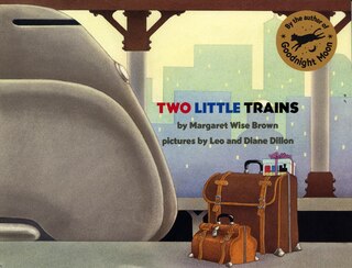 Front cover_Two Little Trains