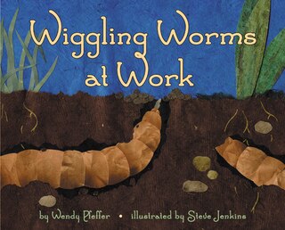 Front cover_Wiggling Worms At Work