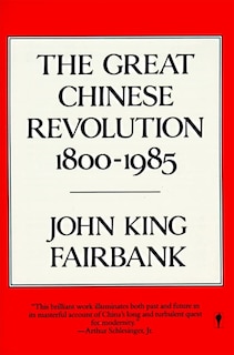 Couverture_Great Chinese Revolution 1800-1985