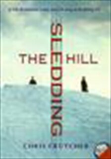 Front cover_The Sledding Hill