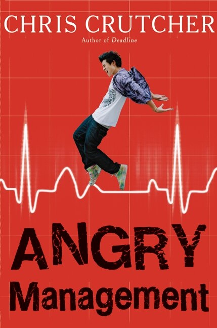Front cover_Angry Management