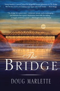 Front cover_The Bridge