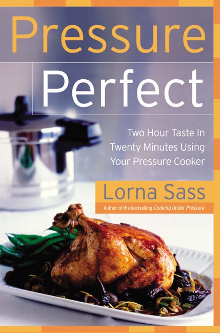Couverture_Pressure Perfect