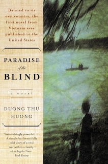 Couverture_Paradise Of The Blind