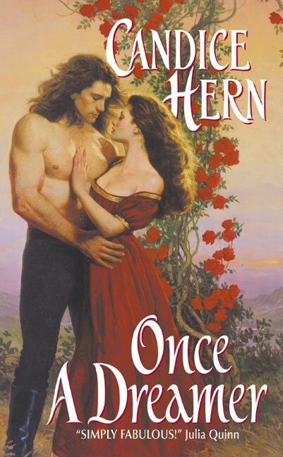 Front cover_Once a Dreamer