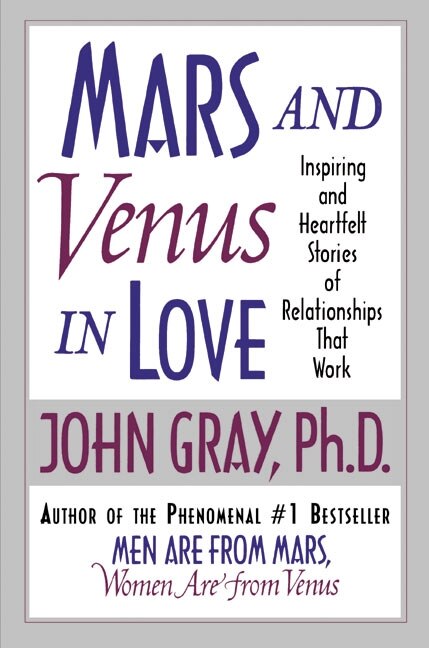 Couverture_Mars And Venus In Love