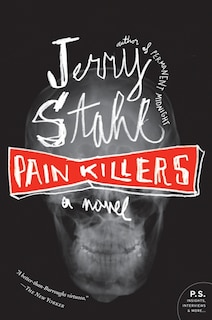 Front cover_Pain Killers