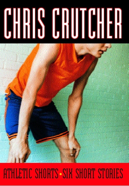 Front cover_Athletic Shorts