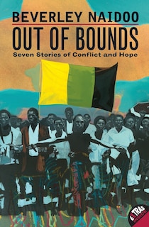 Couverture_Out Of Bounds