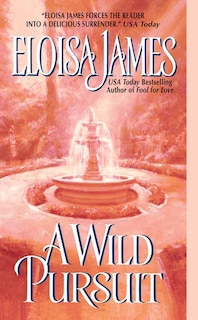 Front cover_A Wild Pursuit