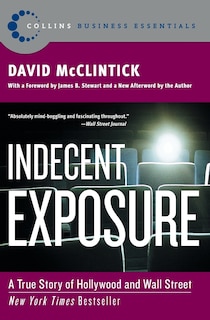 Front cover_Indecent Exposure