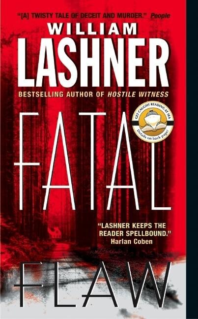 Front cover_Fatal Flaw