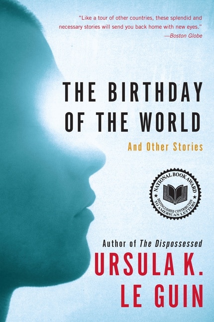 Front cover_The Birthday of the World
