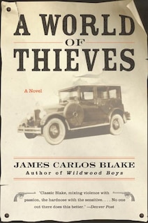 Front cover_A World of Thieves
