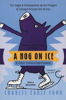 Front cover_A Hog on Ice