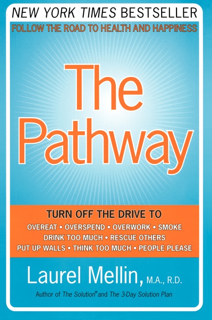 Front cover_The Pathway