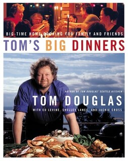 Front cover_Tom's Big Dinners